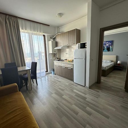 Acquablue Summerland Mamaia-Nord 外观 照片
