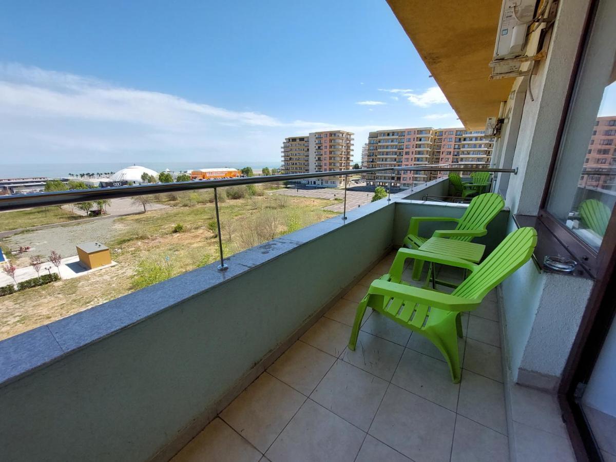 Acquablue Summerland Mamaia-Nord 外观 照片