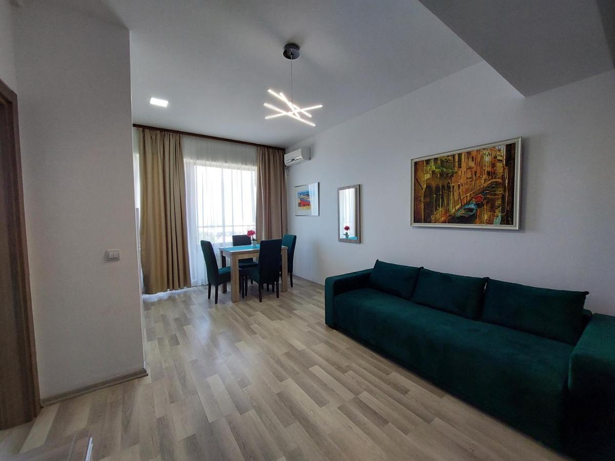 Acquablue Summerland Mamaia-Nord 外观 照片