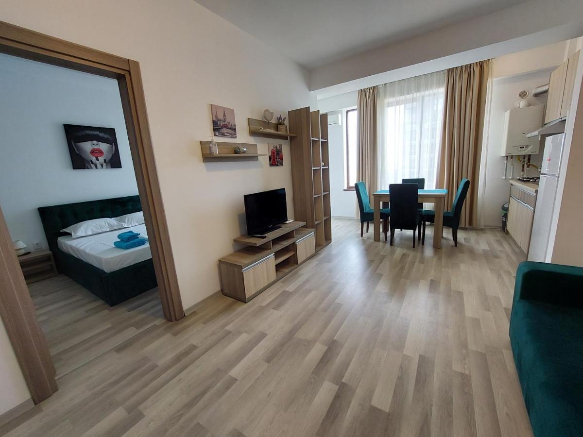 Acquablue Summerland Mamaia-Nord 外观 照片
