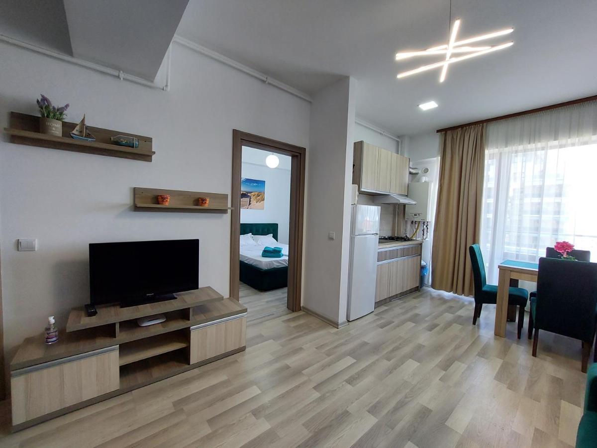 Acquablue Summerland Mamaia-Nord 外观 照片