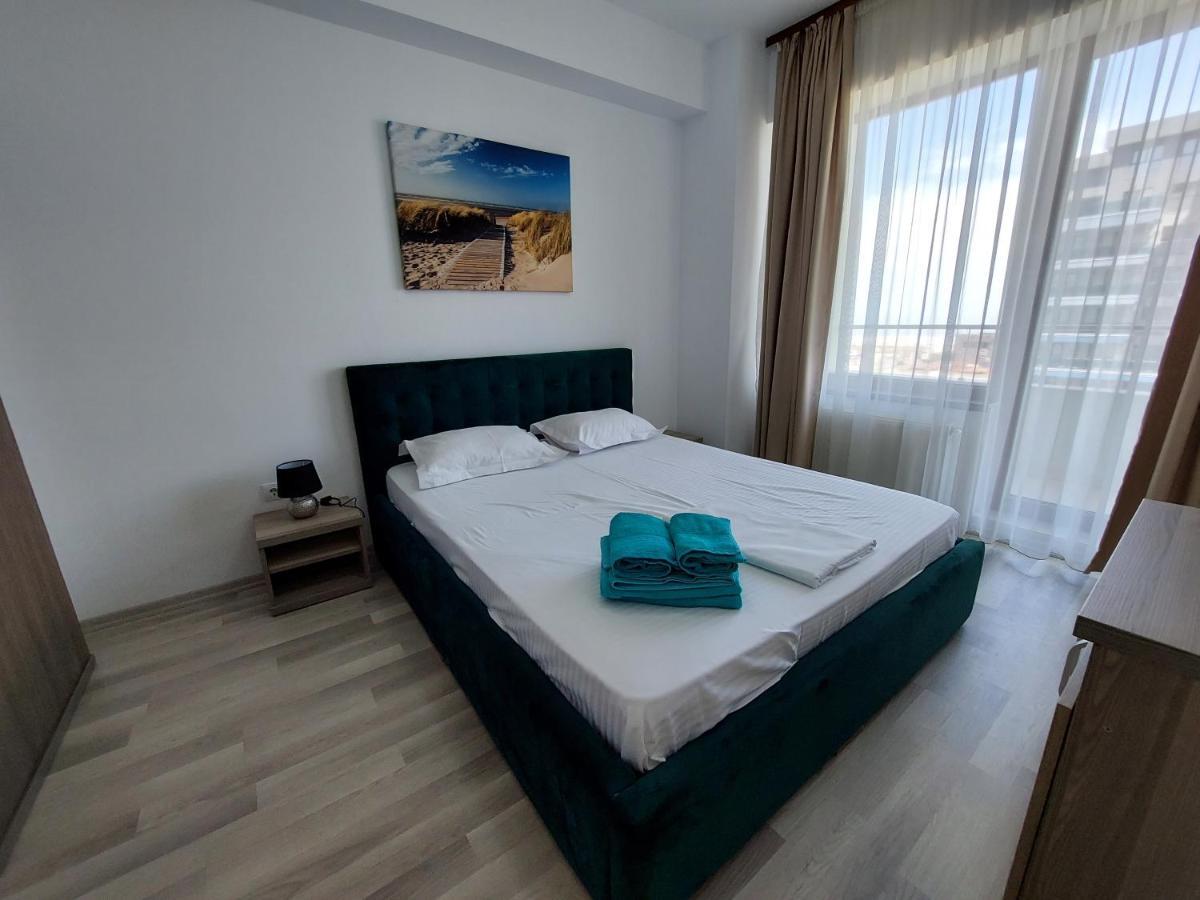 Acquablue Summerland Mamaia-Nord 外观 照片