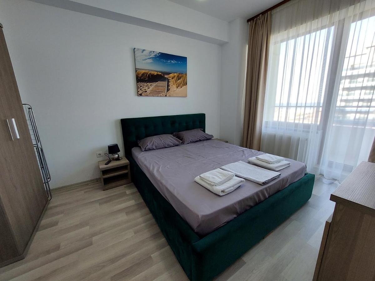 Acquablue Summerland Mamaia-Nord 外观 照片