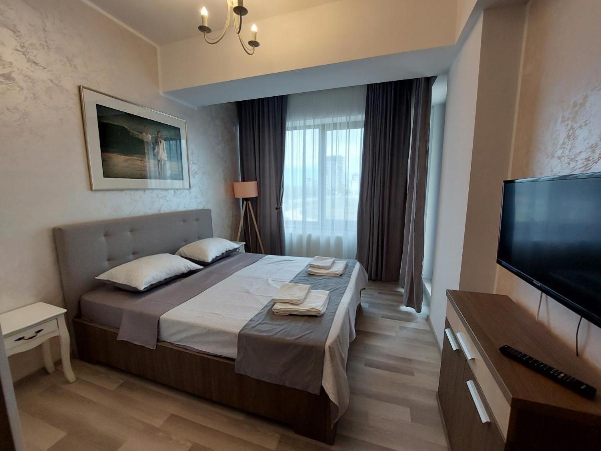 Acquablue Summerland Mamaia-Nord 外观 照片