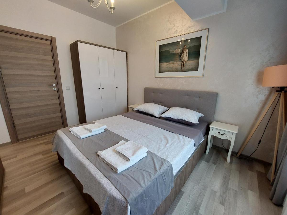 Acquablue Summerland Mamaia-Nord 外观 照片