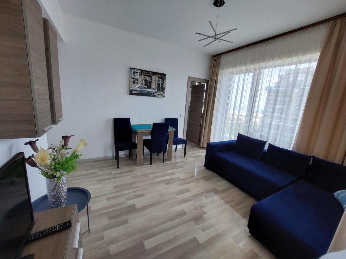 Acquablue Summerland Mamaia-Nord 外观 照片