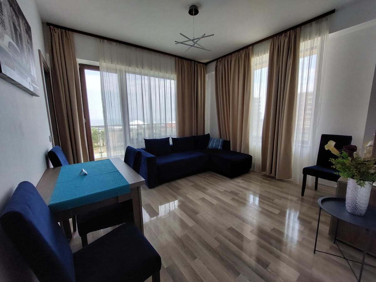Acquablue Summerland Mamaia-Nord 外观 照片