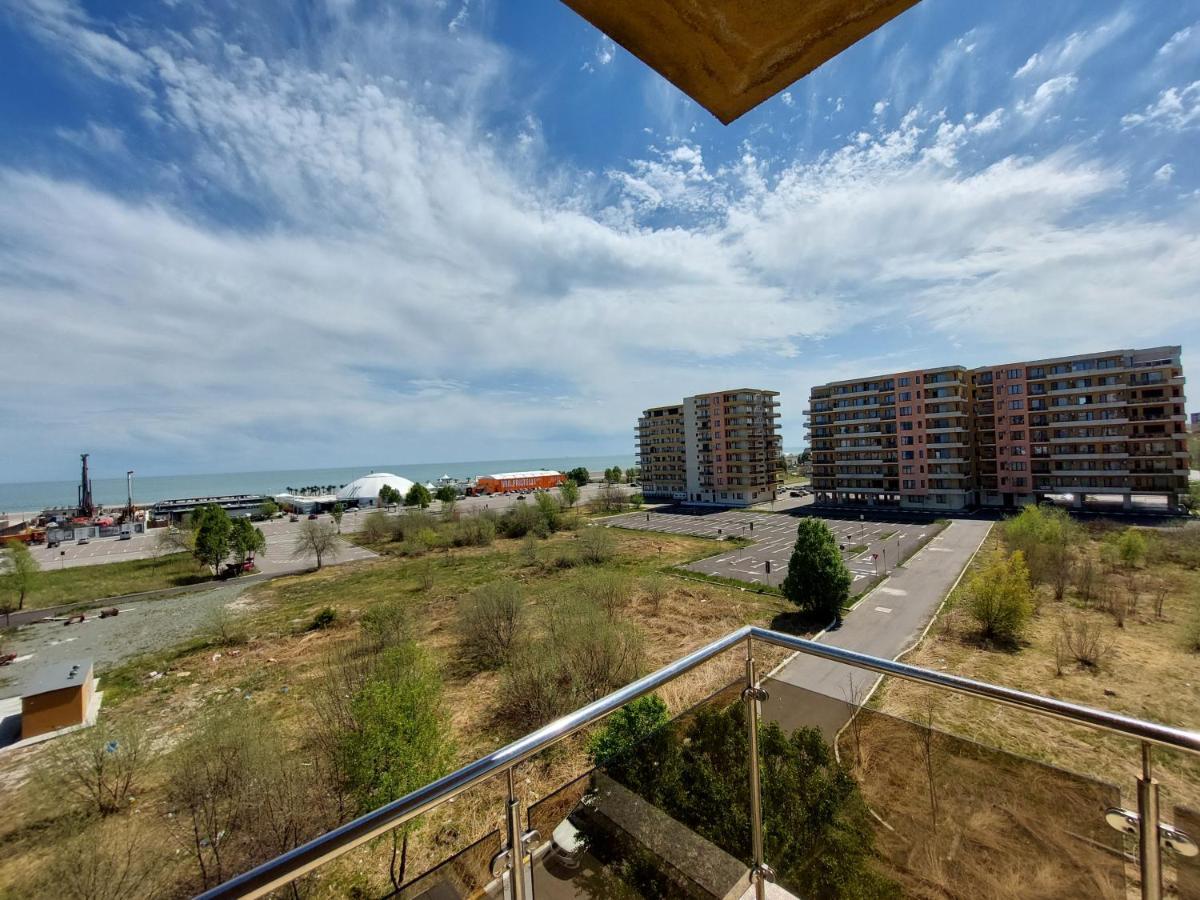 Acquablue Summerland Mamaia-Nord 外观 照片