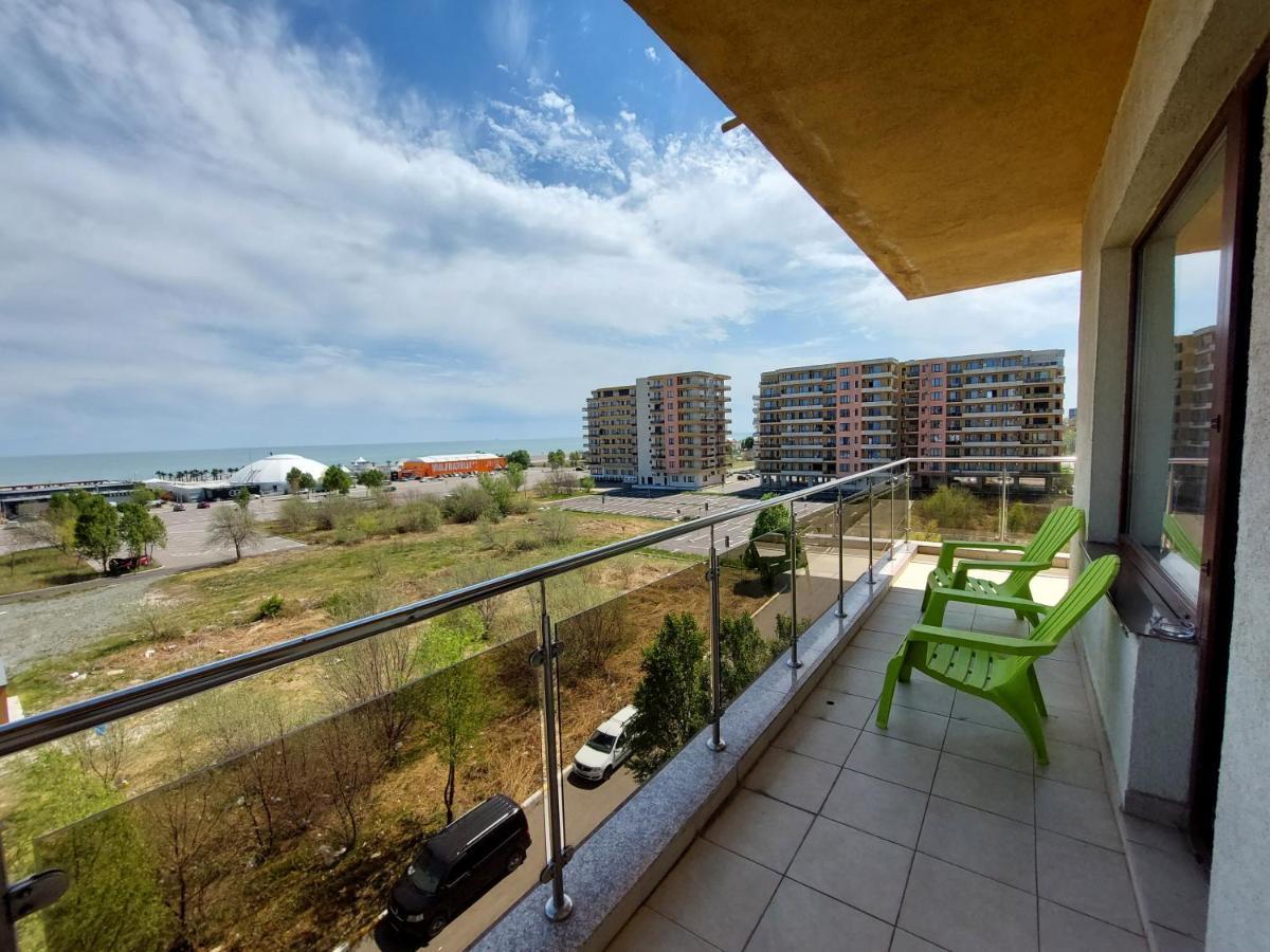 Acquablue Summerland Mamaia-Nord 外观 照片