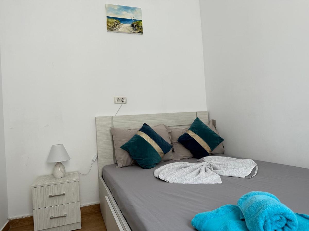 Acquablue Summerland Mamaia-Nord 外观 照片