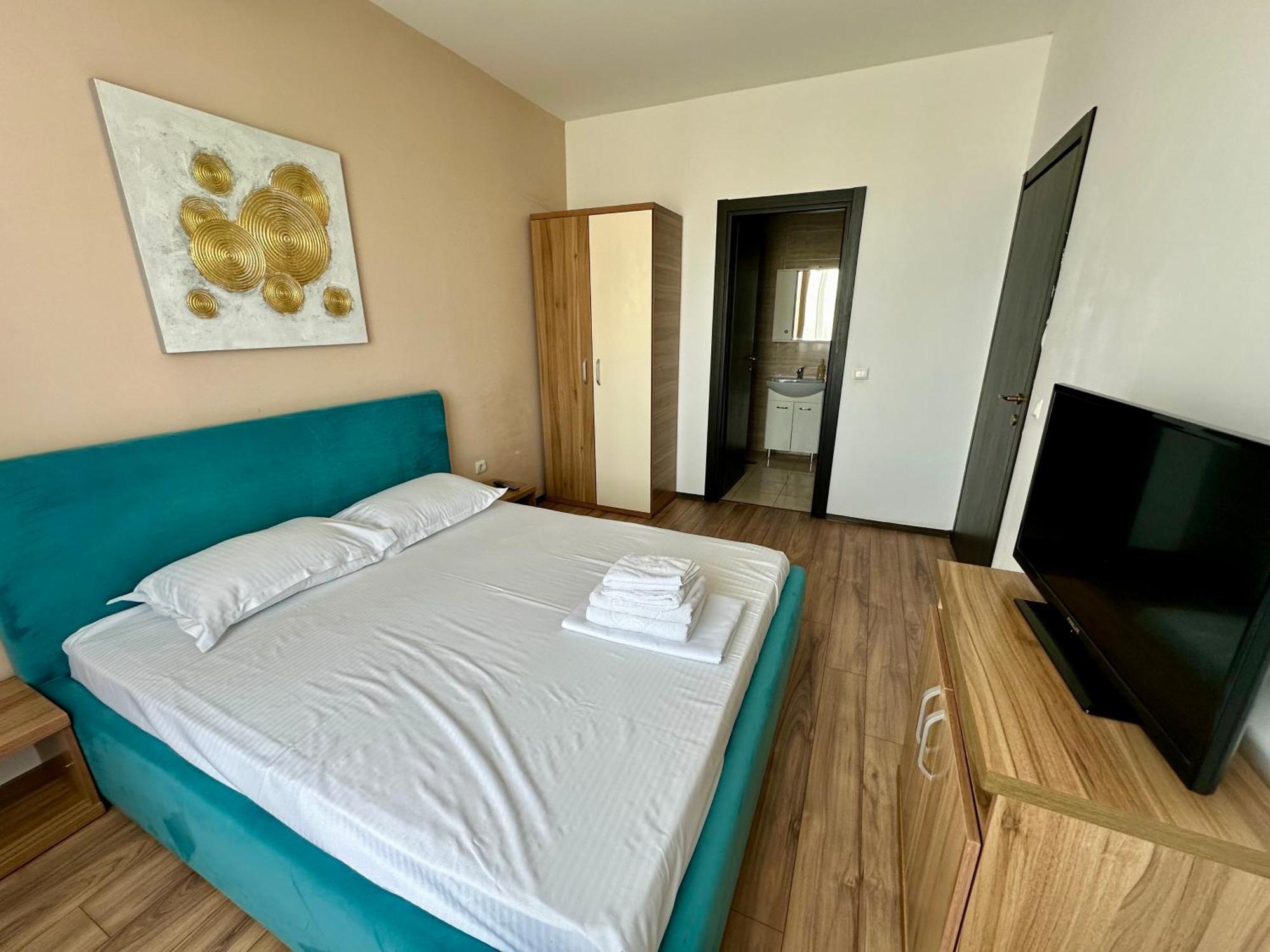 Acquablue Summerland Mamaia-Nord 外观 照片