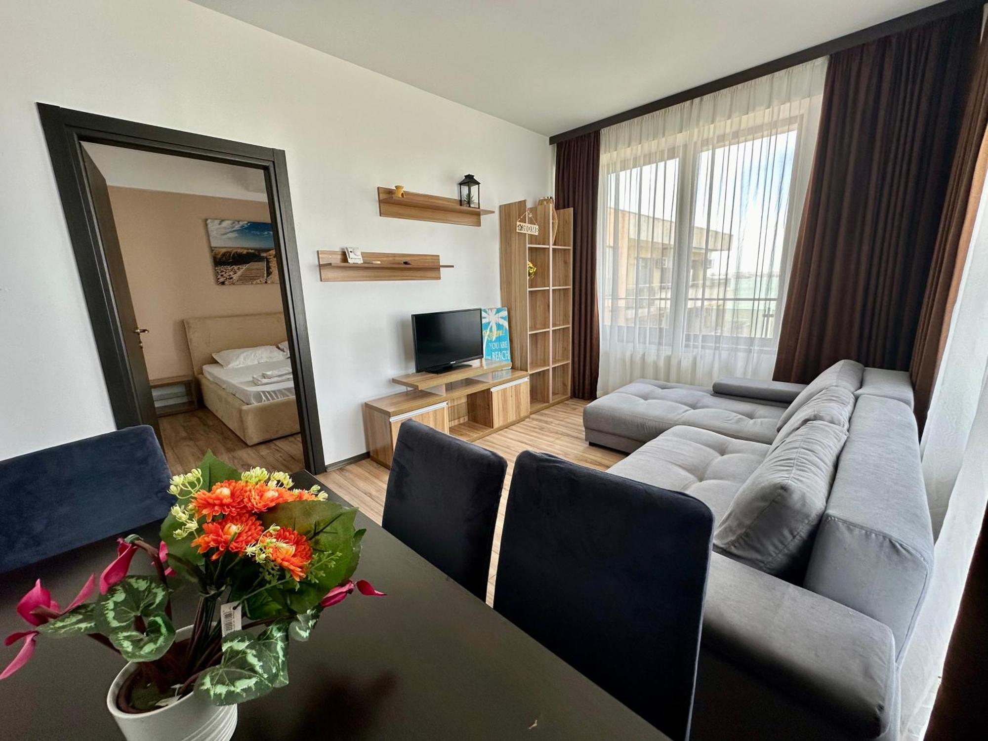 Acquablue Summerland Mamaia-Nord 外观 照片