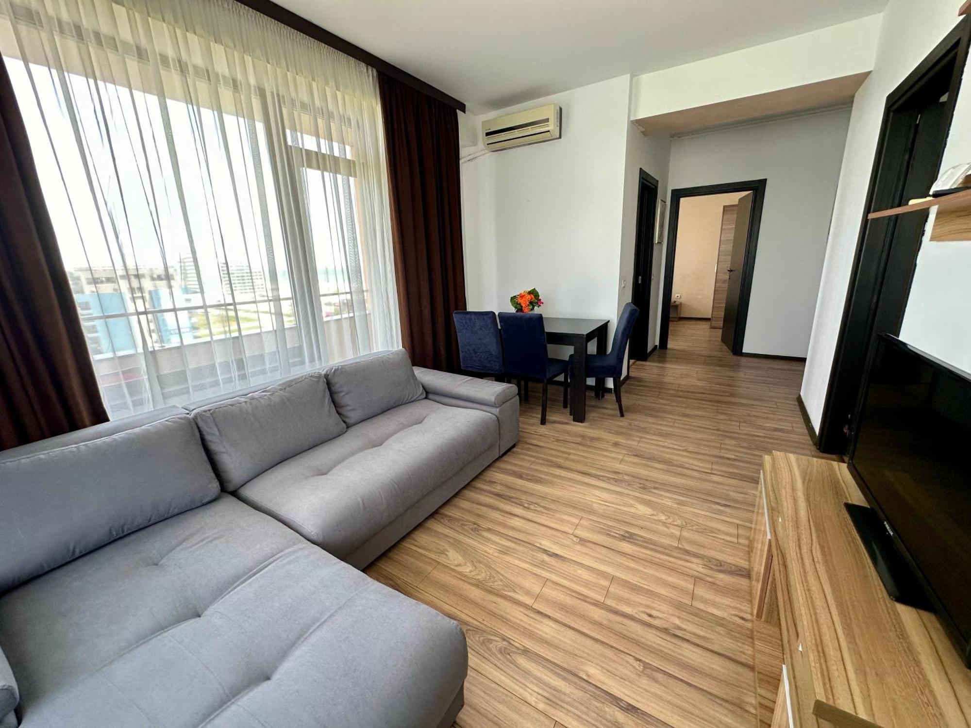 Acquablue Summerland Mamaia-Nord 外观 照片