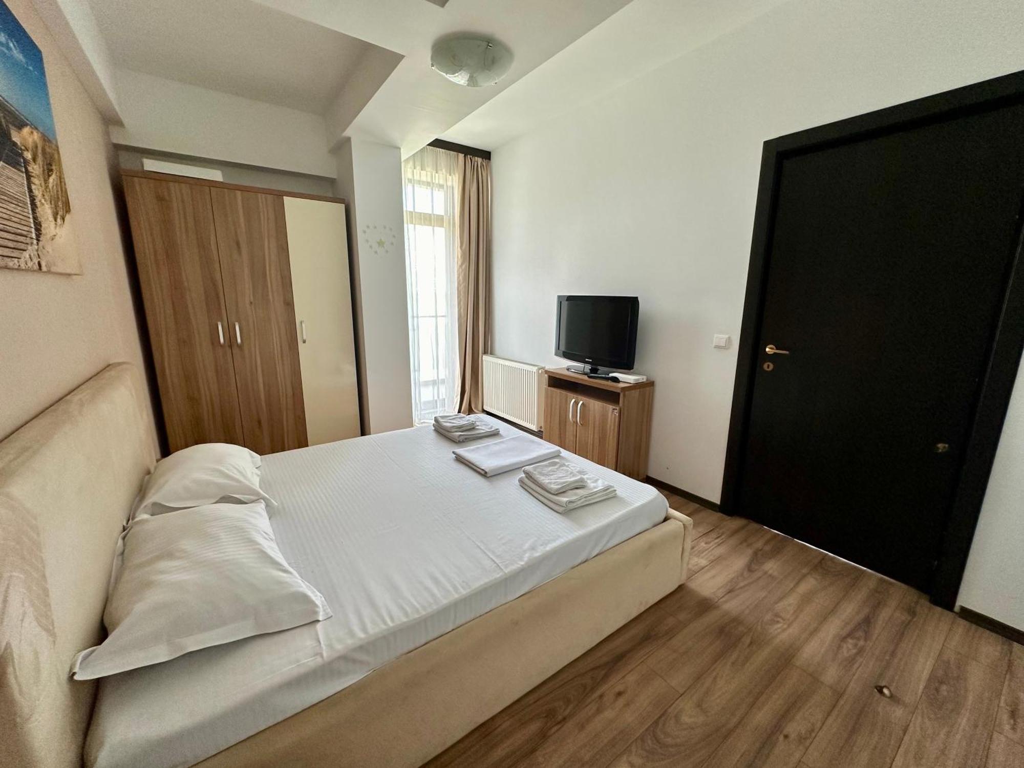 Acquablue Summerland Mamaia-Nord 外观 照片
