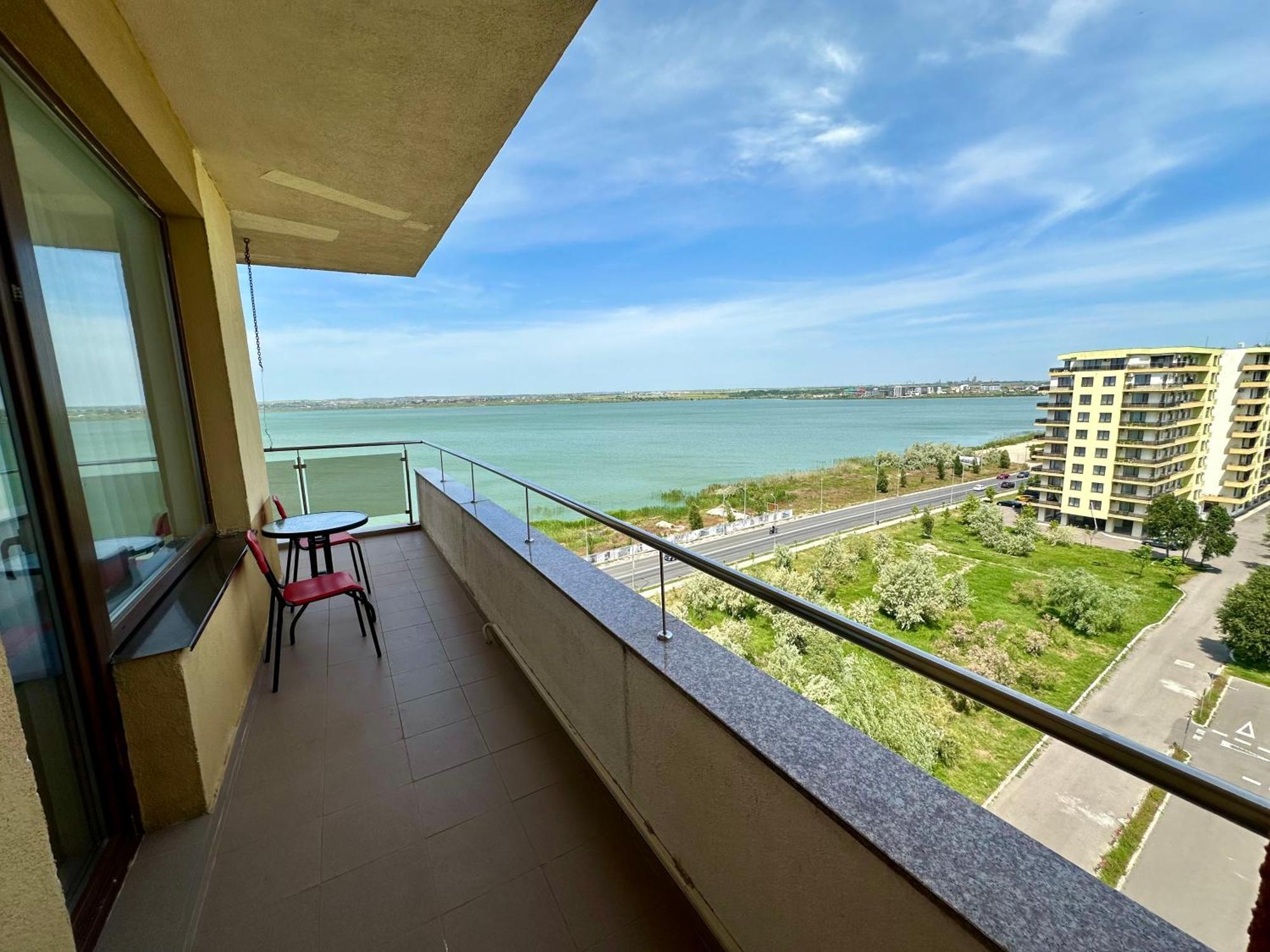 Acquablue Summerland Mamaia-Nord 外观 照片