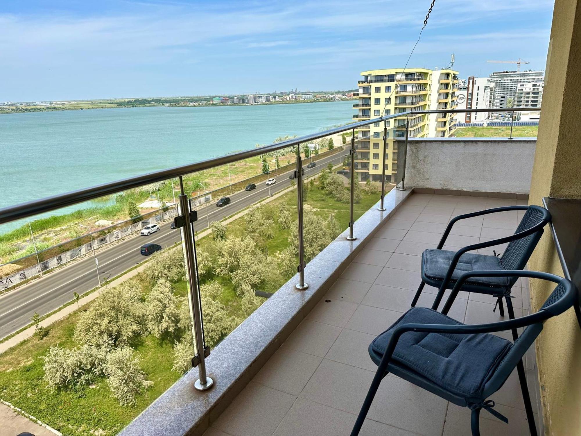 Acquablue Summerland Mamaia-Nord 外观 照片