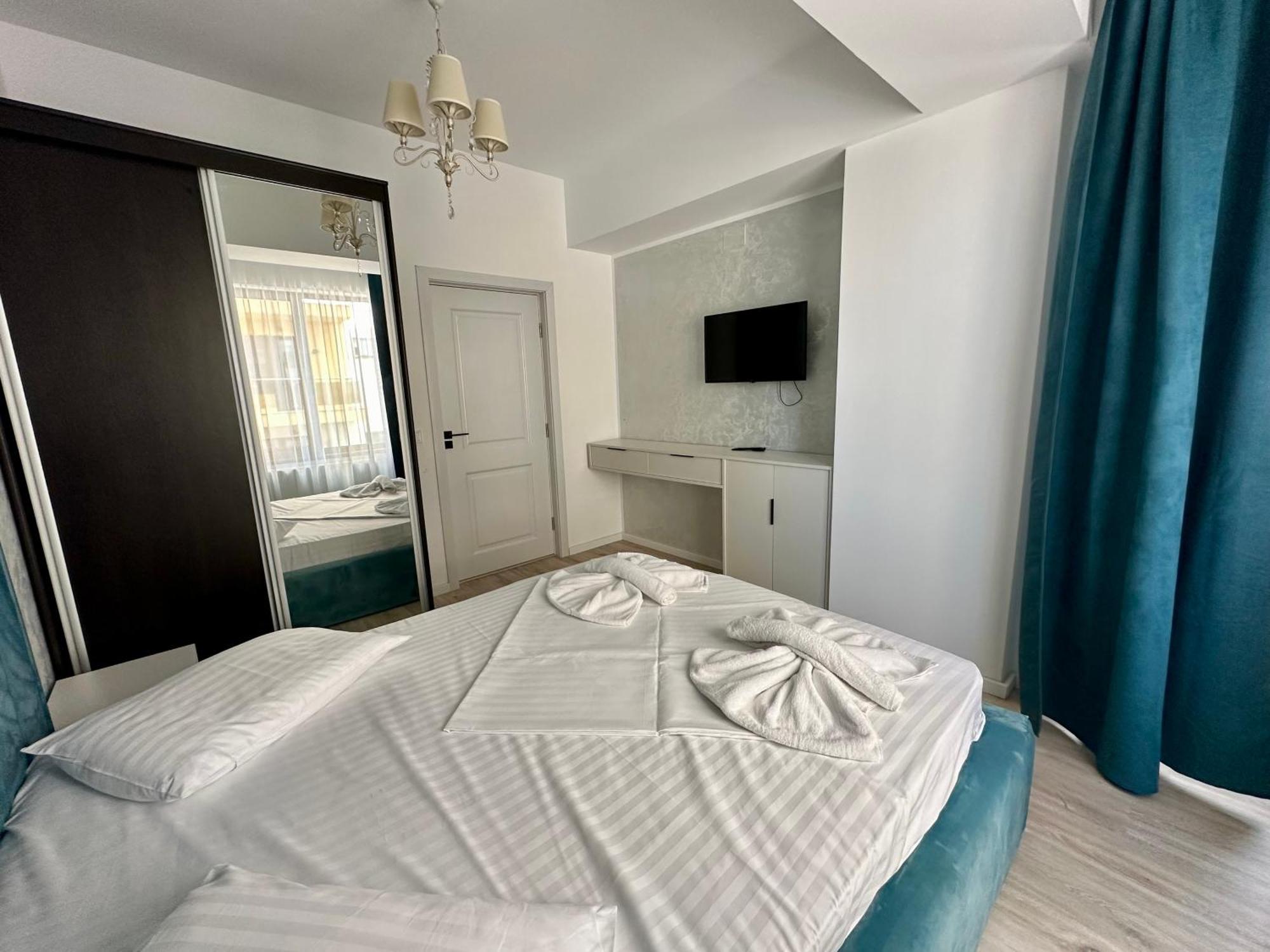 Acquablue Summerland Mamaia-Nord 外观 照片