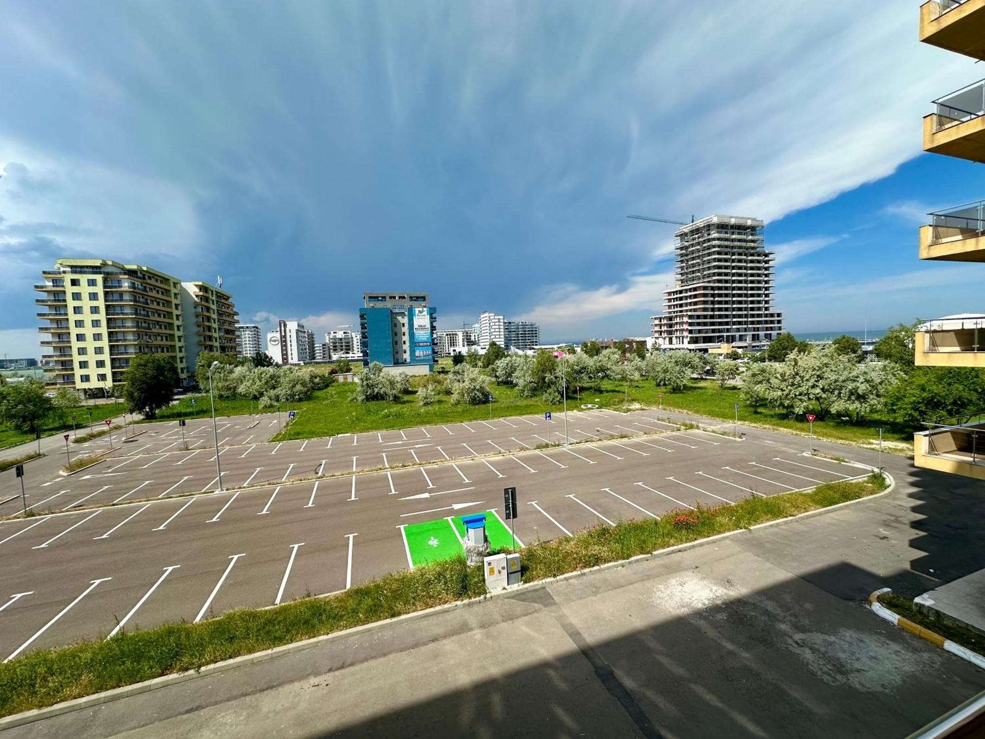 Acquablue Summerland Mamaia-Nord 外观 照片