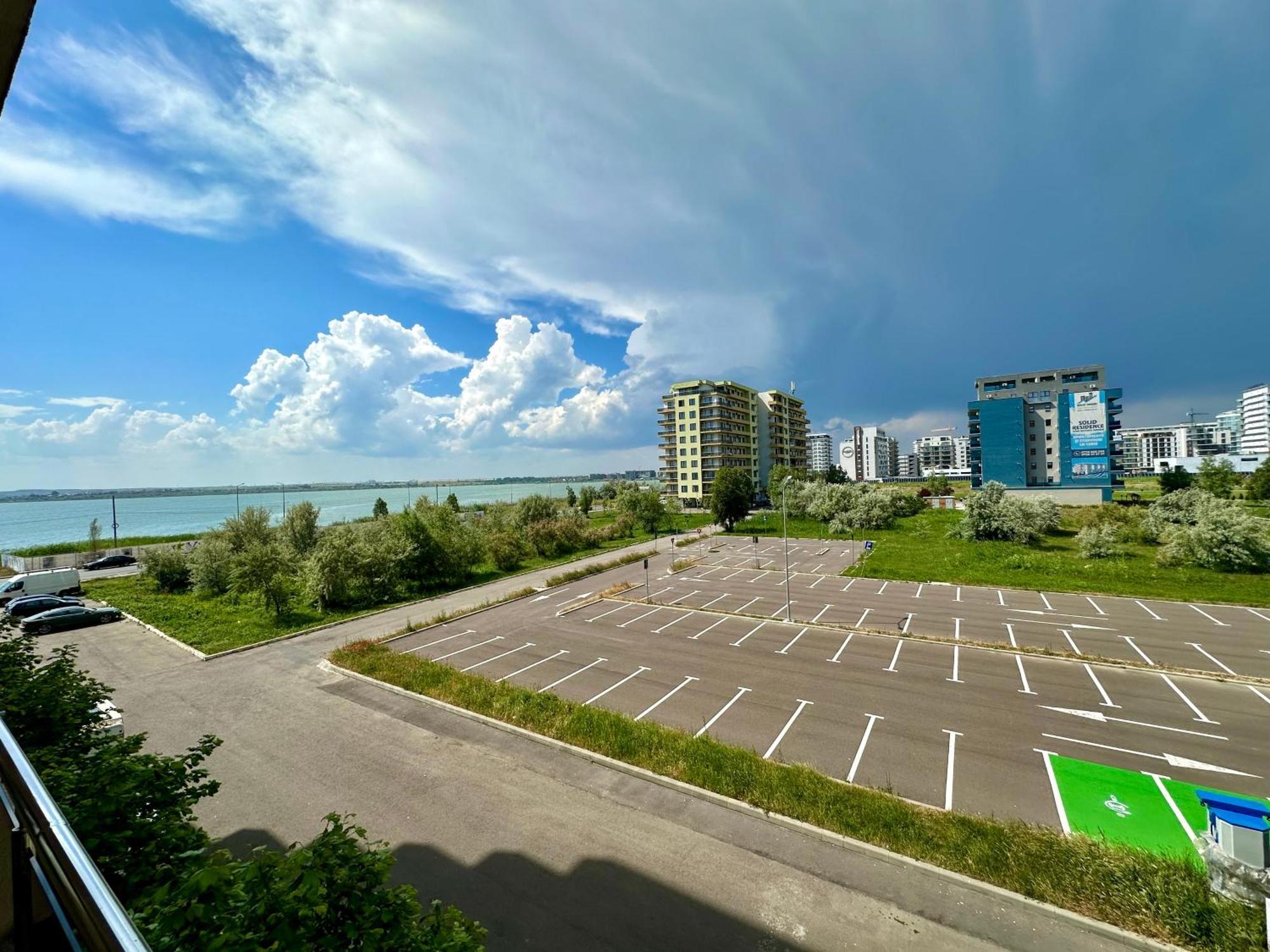 Acquablue Summerland Mamaia-Nord 外观 照片