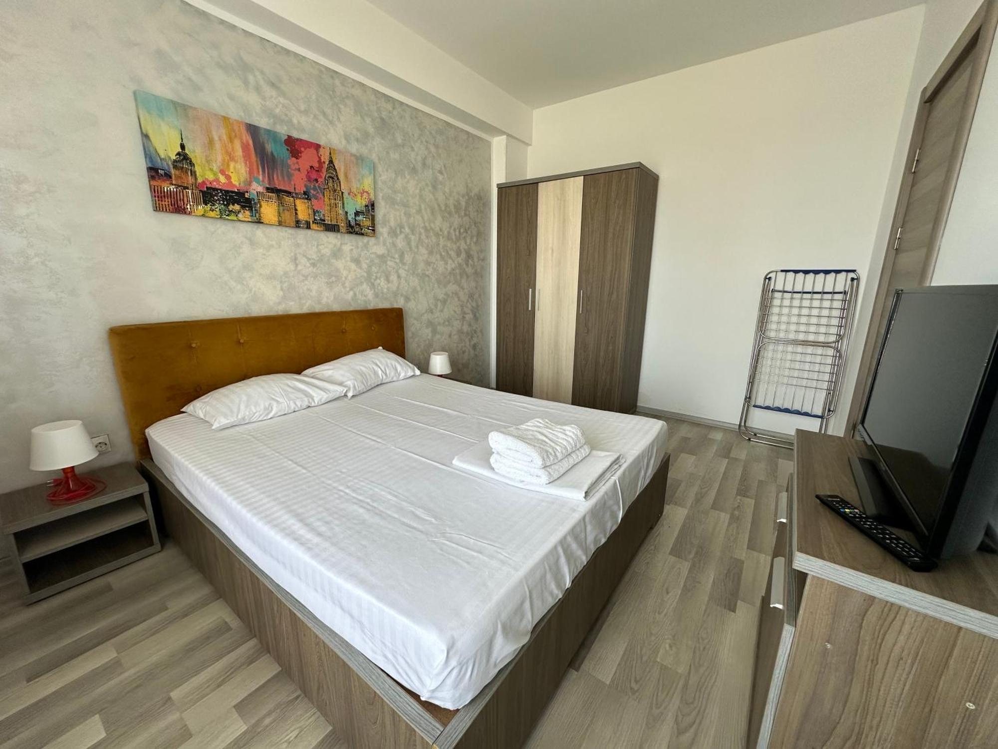 Acquablue Summerland Mamaia-Nord 外观 照片