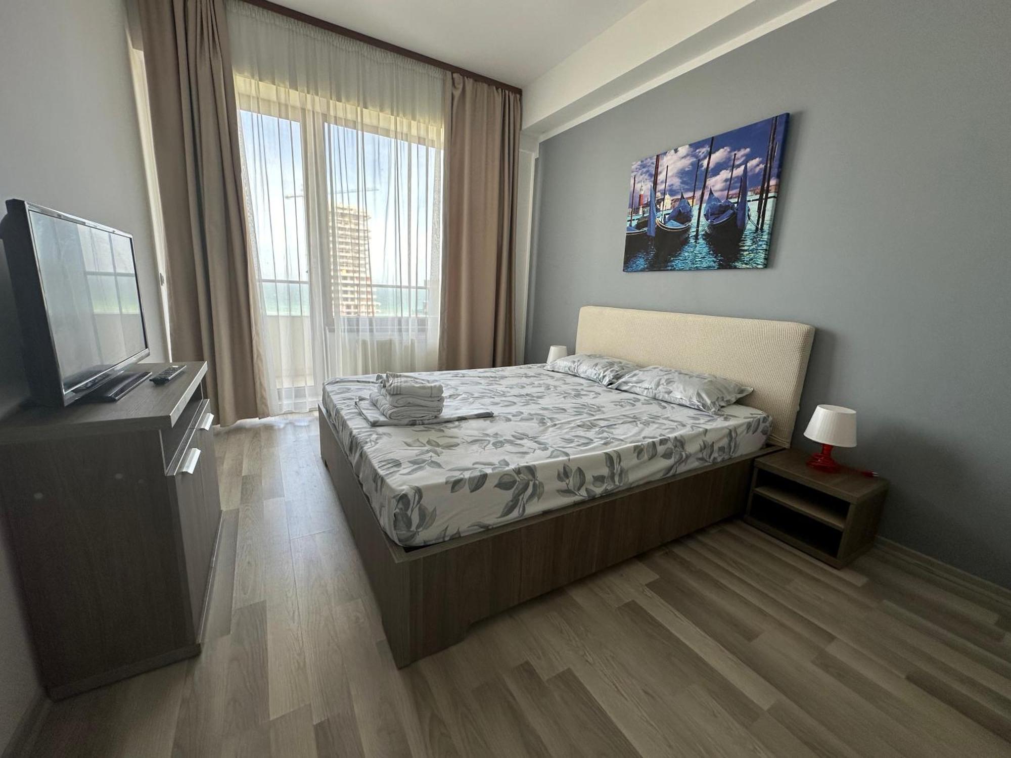 Acquablue Summerland Mamaia-Nord 外观 照片