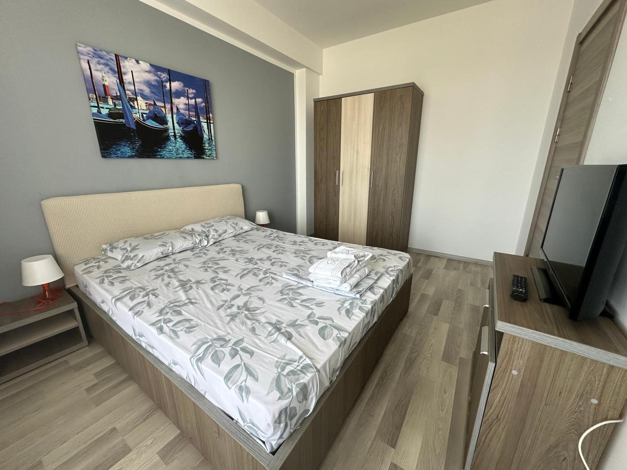 Acquablue Summerland Mamaia-Nord 外观 照片