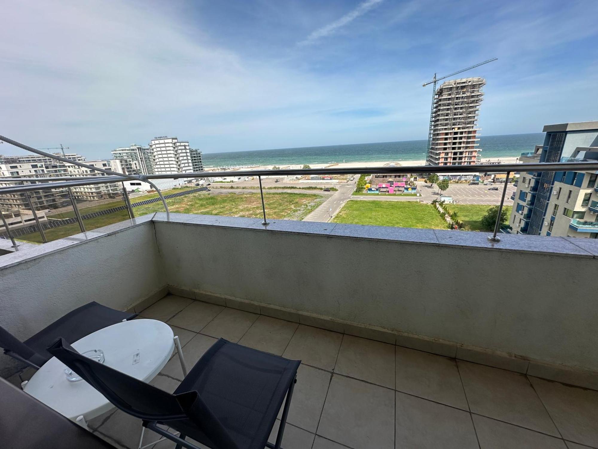 Acquablue Summerland Mamaia-Nord 外观 照片