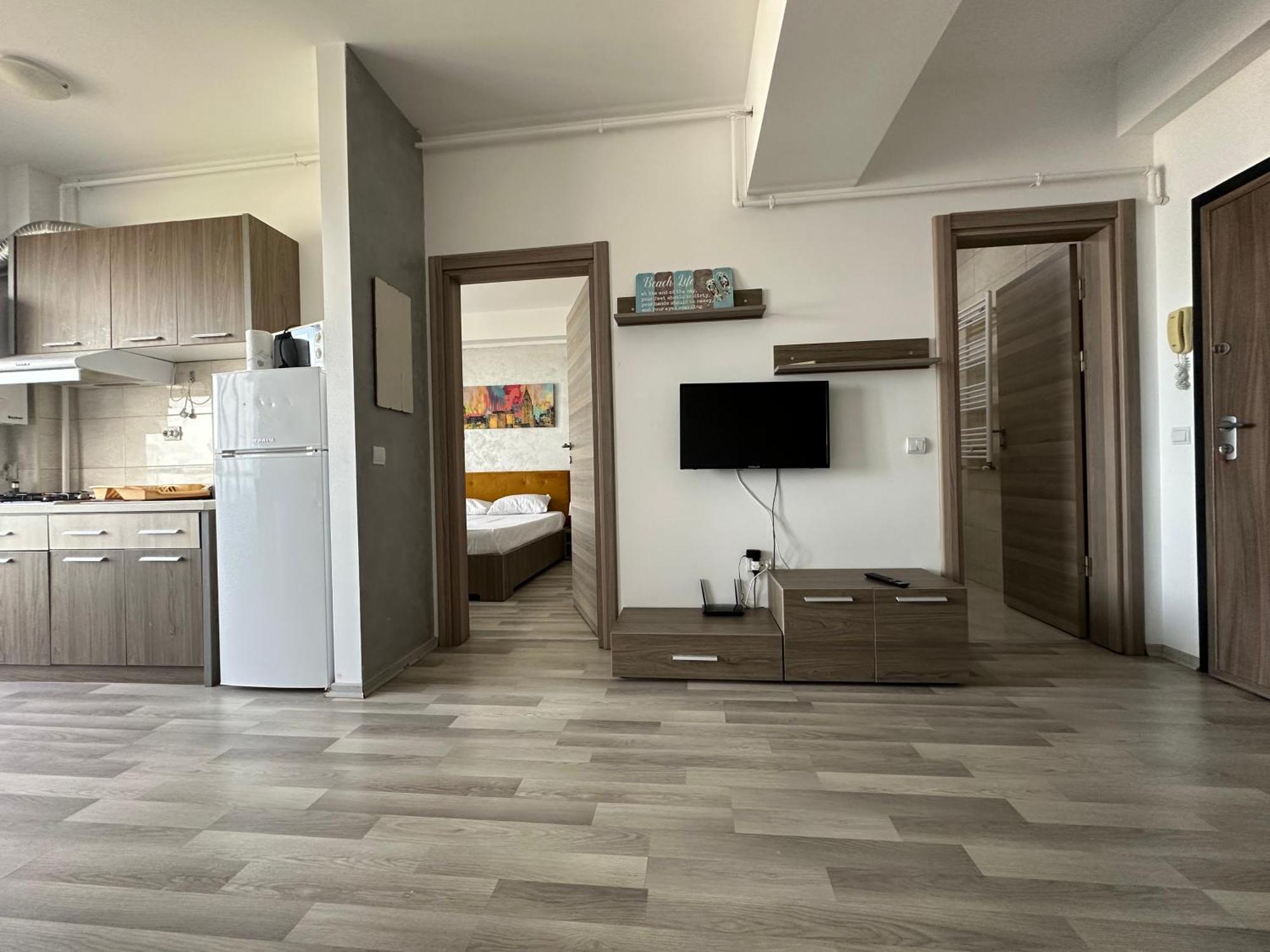 Acquablue Summerland Mamaia-Nord 外观 照片