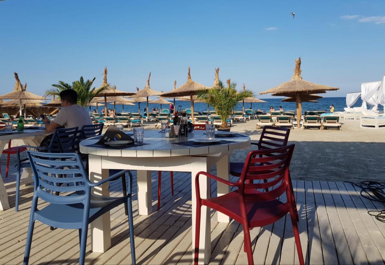 Acquablue Summerland Mamaia-Nord 外观 照片