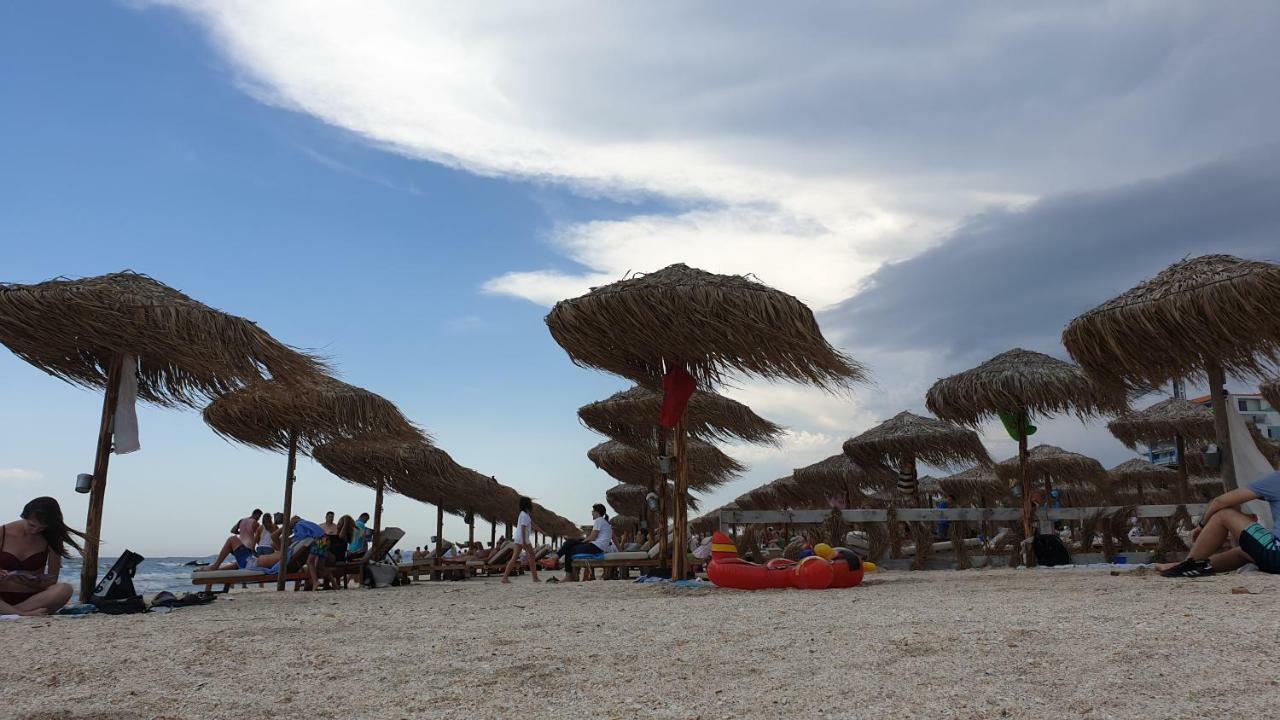 Acquablue Summerland Mamaia-Nord 外观 照片