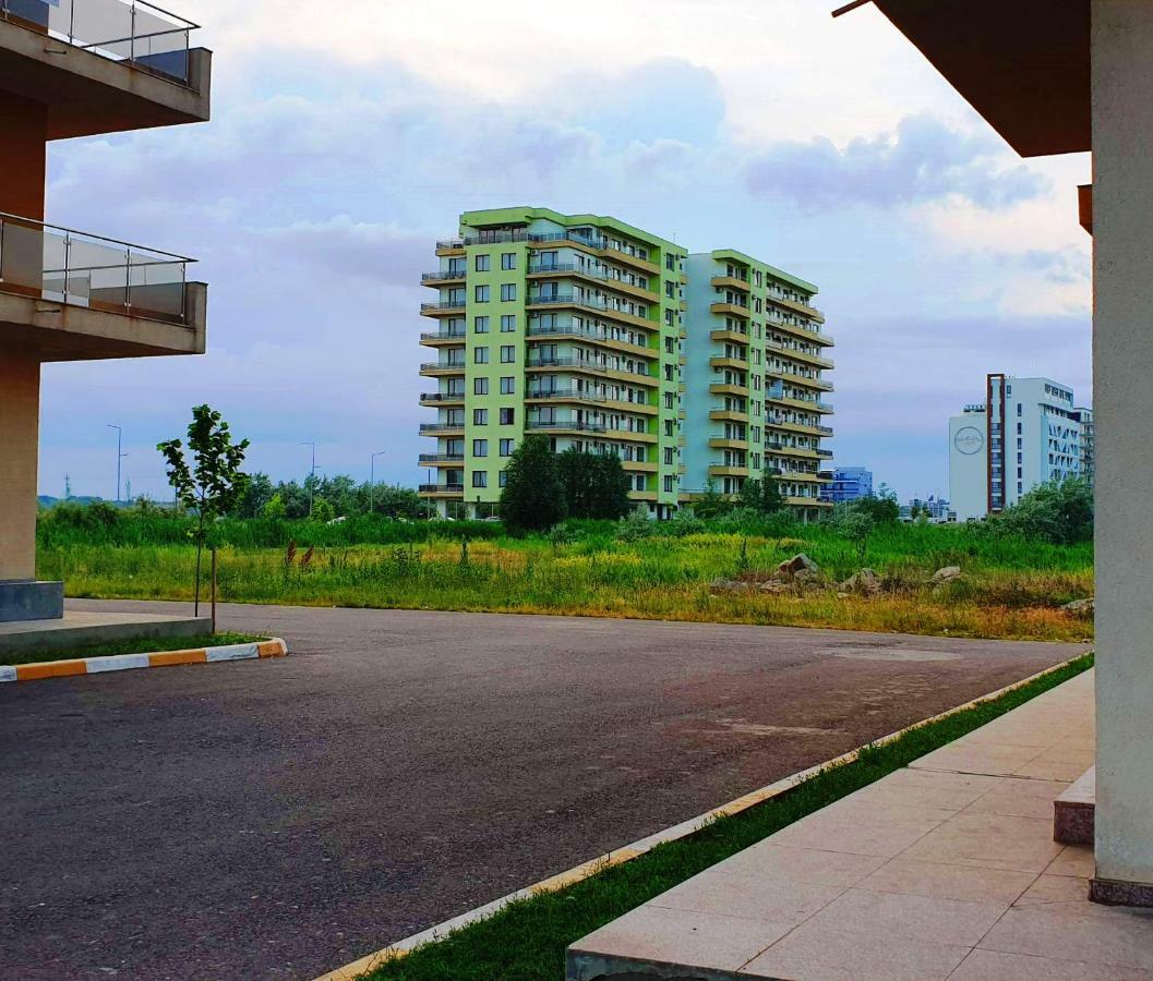 Acquablue Summerland Mamaia-Nord 外观 照片