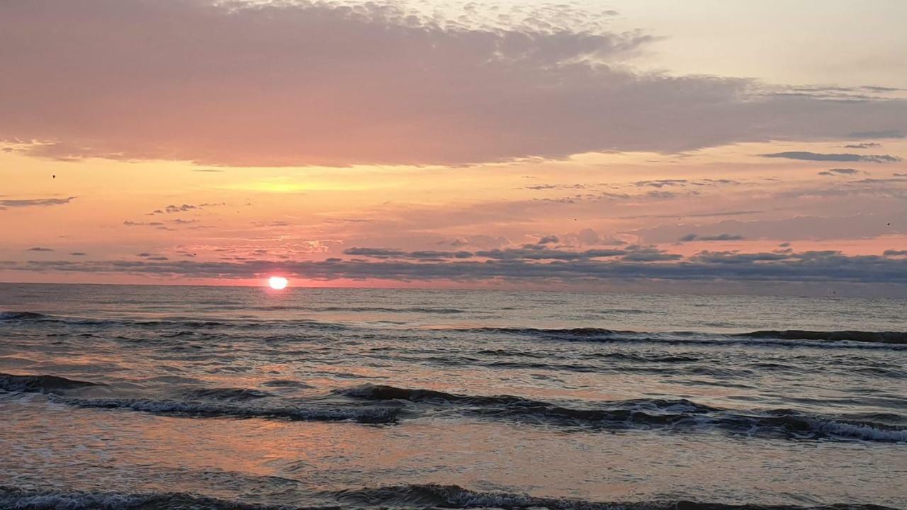 Acquablue Summerland Mamaia-Nord 外观 照片